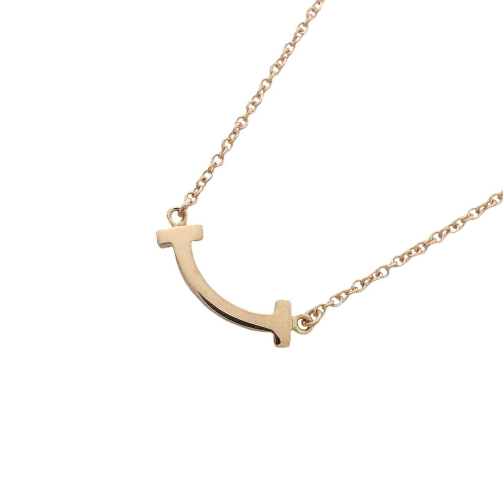 TIFFANY & CO. 18k Gold Necklace